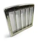 Metal Grille Bumper for Tamiya 1/14 Tractor Head American King Hauler Accessory