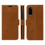 Dbramante Copenhagen Plus Case (Suits Samsung Galaxy S20 Plus) - Tan