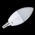 Smart LED Bulb WiFi Control Light Bulb Candle Light Support For 893
