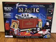 Fantasma Magic Ultimate Magic Legends - 300+ Tricks Magic Kit