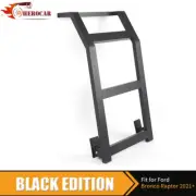 Right Rear Window Extension Climbing Ladder Kit for Ford Bronco Sport 2021-2024 (for: Ford)