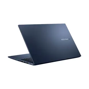 ASUS 華碩 VivoBook 15 X1502ZA-0351B12500H 15.6吋輕薄筆電 午夜藍 特仕版(i5/8+8G/512G/W11)贈好禮