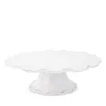 Vietri Giorno Ash Cake Stand