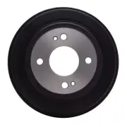Dynamite Friction Brake Drum for Fit, EL, Civic, Accord 365-59009 (for: Honda)