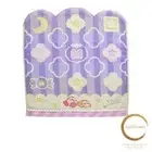 New Marushin Hand Towel Nintendo Kirby of the Stars 34 x 36 cm Sleeping Kirby