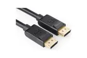 Ugreen 4K DisplayPort Male to DP Male Cable 10244 [Cable Length: 1 m]