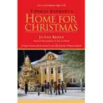 THOMAS KINKADE’S HOME FOR CHRISTMAS