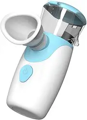 1Set Eye Drops Steamer Nano Facial Mister Portable Eye Moisturizing Device for Quick Hydration Fatigue Relief Material Lightweight Eye Beauty Mister for Home