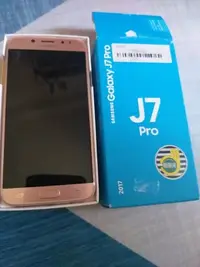 在飛比找Yahoo!奇摩拍賣優惠-(原廠盒裝~庫存福利品) 三星 SAMSUNG j7 pro