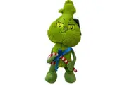 Baby Grinch Small Side Stepper 38cm