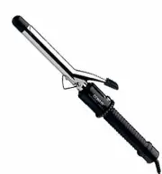 Conair 3/4" Instant Heat Curling Iron Model CD81GNR