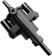 Car Accsesories Vapor Canister Purge Solenoid Valve for Chevrolet Aveo 2019 2020 2021 12-22-18 24106416 122218 24106416