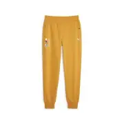 [621302-09] Mens Puma BMW MOTORSPORT ESSENTIAL PANTS FLEECE