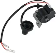 [YALIYA] 1Pcs 32F Brush Cutter Hedge Trimmer Ignition Coil 36MM