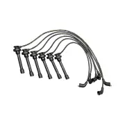 Ignition Leads for Holden H Series HD HG HJ HK HQ HR HT HX HZ 6 Cyl