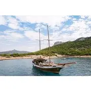 Save 7.01%! Athens: All Day Cruise to Agistri Moni Aegina with Lunch & Drinks