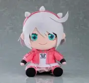 GSC GUILTY GEAR STRIVE Plushie Elphelt Valentine Plush Good Smile Company NEW JP