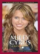 在飛比找三民網路書店優惠-Miley Cyrus: A Biography