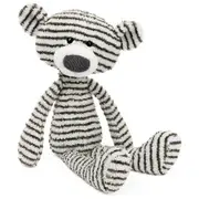 GUND - Toothpick Bear Stripes 38cm - Kids Soft Toy Teddy Bears