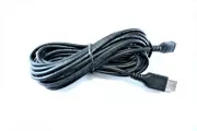 (15FT) Micro USB Cable for Reolink Argus 2 Rechargeable Security Camera