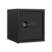 Safe Box, 1.4 Cubic Feet Security Home Safe Box,Electronic Digital Keypad, Al...
