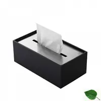 在飛比找樂天市場購物網優惠-新款 紙巾盒 面紙盒 衛生紙盒 桌上收納盒 多功能面紙盒不鏽