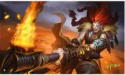 Keyforge: Brute Force Playmat