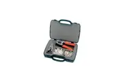 HANLONG HT2568A Modular Crimping Tool Kit with HT-568 Crimper HT-S501A Stripper