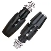 1pc .335 LH Golf Adapter For Callaway Epic Flash, Mavrik, Paradym Fairway Wood