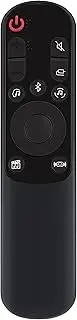 AKB76038002 Replace Remote Control fit for LG Sound Bar Speaker SP2 DQP5W SPQP5W-W DQP5 SPQP5-W DSP2
