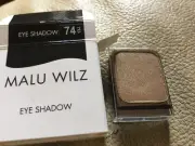 MALU WILZ EYE SHADOW NO 74 NEW
