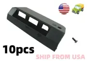 US 10pcs New HDD Cover T430 HDD Hard Drive Disk Caddy for IBM Lenovo Replacement