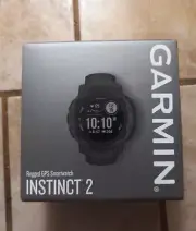 Brand New Garmin rugged gps smart watch rugged instinct 2