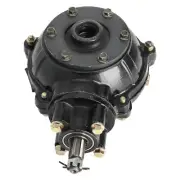6T Rear Differential Axle Gearbox Housing For Go Kart Quad ATV UTV Buggy 4WD