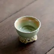 65ml Chinese Ceramic Retro Cups Tea Sets Kung Fu Tea Sets Tea Cups 7.5CM