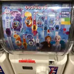 迪士尼FROZEN 2 冰雪奇緣 兒童卡通電子手錶