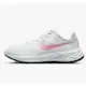 NIKE W REVOLUTION 6 NN 女款 白粉 慢跑運動鞋 DC3729103【KAORACER】