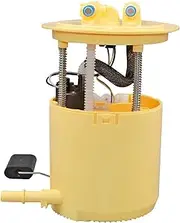 Diesel Fuel Pump Assembly 12V Cars Electric Compatible With Jeep Grand Cherokee 3.0L V6 2014-2018 OEM RL145589AB