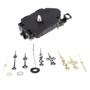 Wall Quartz Pendulum Clock Movement Mechanism DIY Replacement Repair Kit