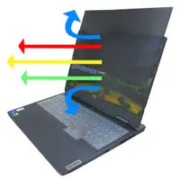 在飛比找蝦皮商城優惠-【Ezstick】LENOVO IdeaPad Gaming