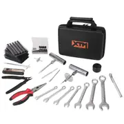 XTM 100 Piece Tyre Repair Kit
