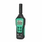 Digital LCD Electromagnetic Radiation Detector Dosimeter home EMF Meter Tester