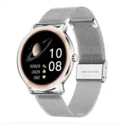 Women Smart Watch Heart Rate Monitor Blood Pressure Activity Tracker Smartwatch