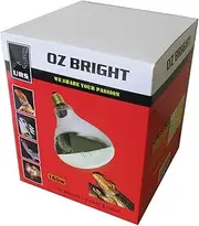 URS Heat & UV Light