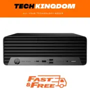 HP Pro SFF 400 G9 -A41J8PT- Intel i5-14500, 16GB, 512GB SSD, W11P