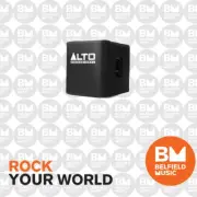 Alto Professional Cover for Alto TS18S Subwoofer 18inch (x1) - Belfield Music