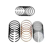OE SPEC Piston Rings Set 86mm Bore - For Nissan R34 GTR Skyline RB26DETT