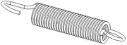 Genuine Ariens Max Zoom Zero Turn Mower Spring, Extension Part# 08300516
