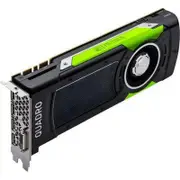 HPE NVIDIA Quadro P2200 Graphic Card - 5 GB GDDR5X - R2U55C