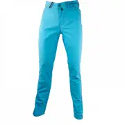 Chervo Men's Golf Pants Scaretar DRY MATIC Light Blue 519 Size 50 New